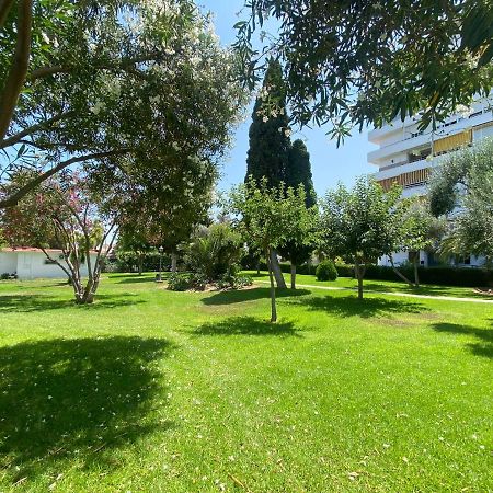 Apartamento Cris House, Arroyo De La Miel Benalmádena Exterior foto