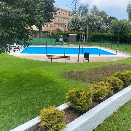 Apartamento Cris House, Arroyo De La Miel Benalmádena Exterior foto