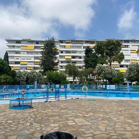 Apartamento Cris House, Arroyo De La Miel Benalmádena Exterior foto