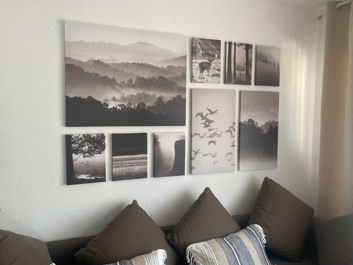 Apartamento Cris House, Arroyo De La Miel Benalmádena Exterior foto