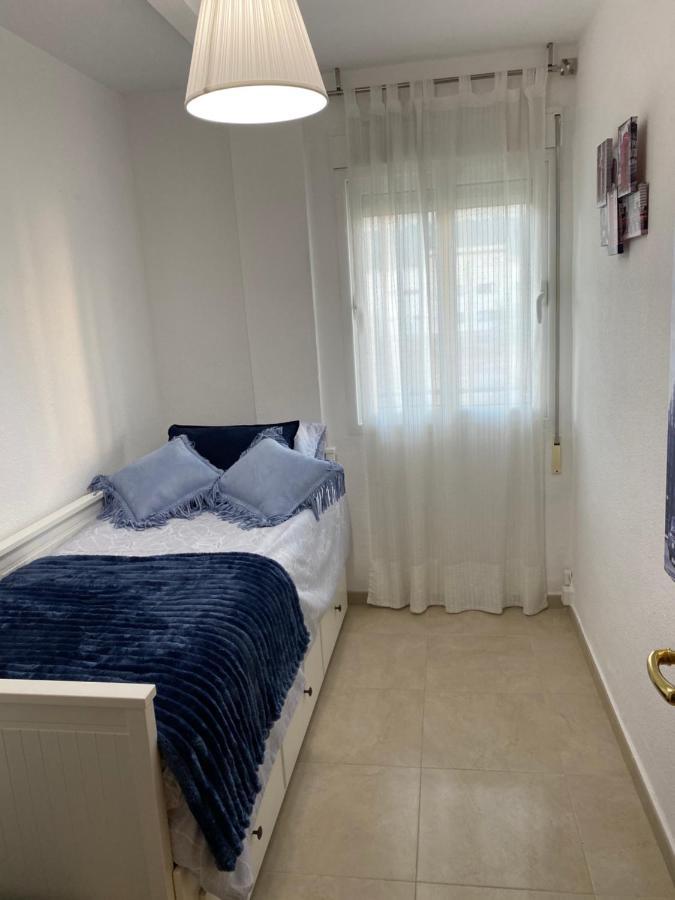 Apartamento Cris House, Arroyo De La Miel Benalmádena Exterior foto