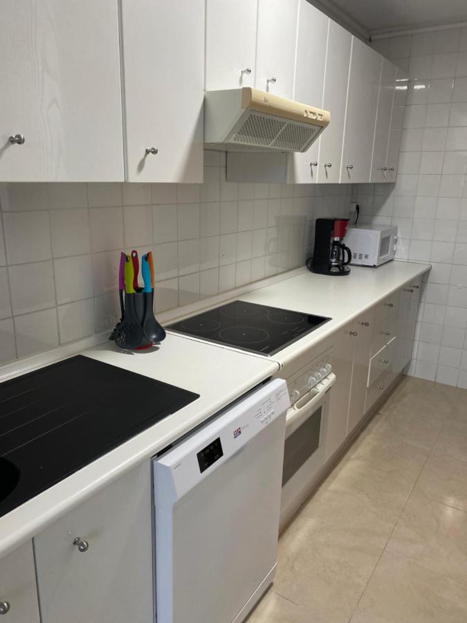 Apartamento Cris House, Arroyo De La Miel Benalmádena Exterior foto