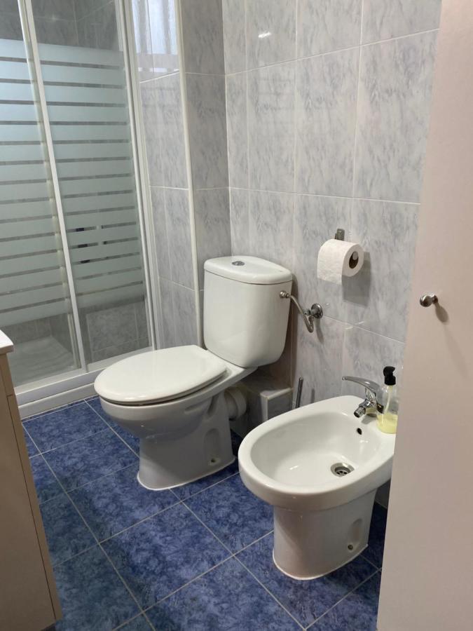 Apartamento Cris House, Arroyo De La Miel Benalmádena Exterior foto