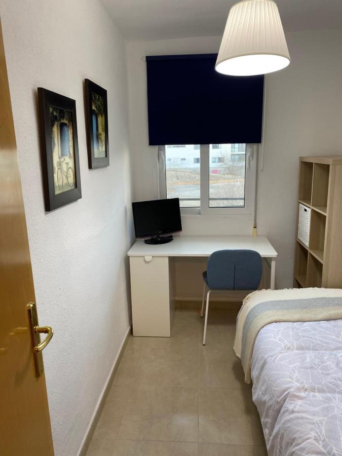 Apartamento Cris House, Arroyo De La Miel Benalmádena Exterior foto