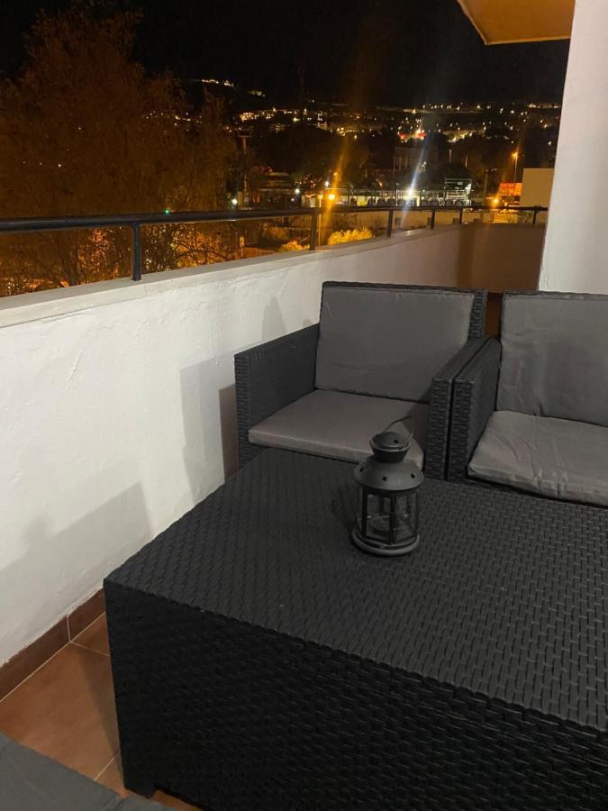 Apartamento Cris House, Arroyo De La Miel Benalmádena Exterior foto