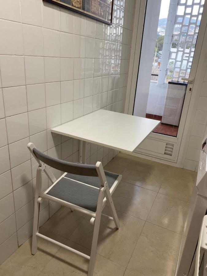 Apartamento Cris House, Arroyo De La Miel Benalmádena Exterior foto