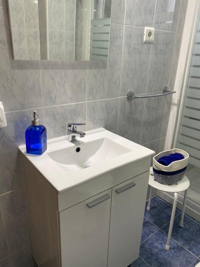 Apartamento Cris House, Arroyo De La Miel Benalmádena Exterior foto
