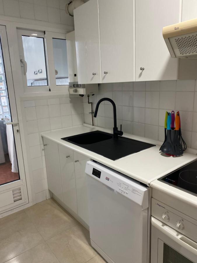 Apartamento Cris House, Arroyo De La Miel Benalmádena Exterior foto