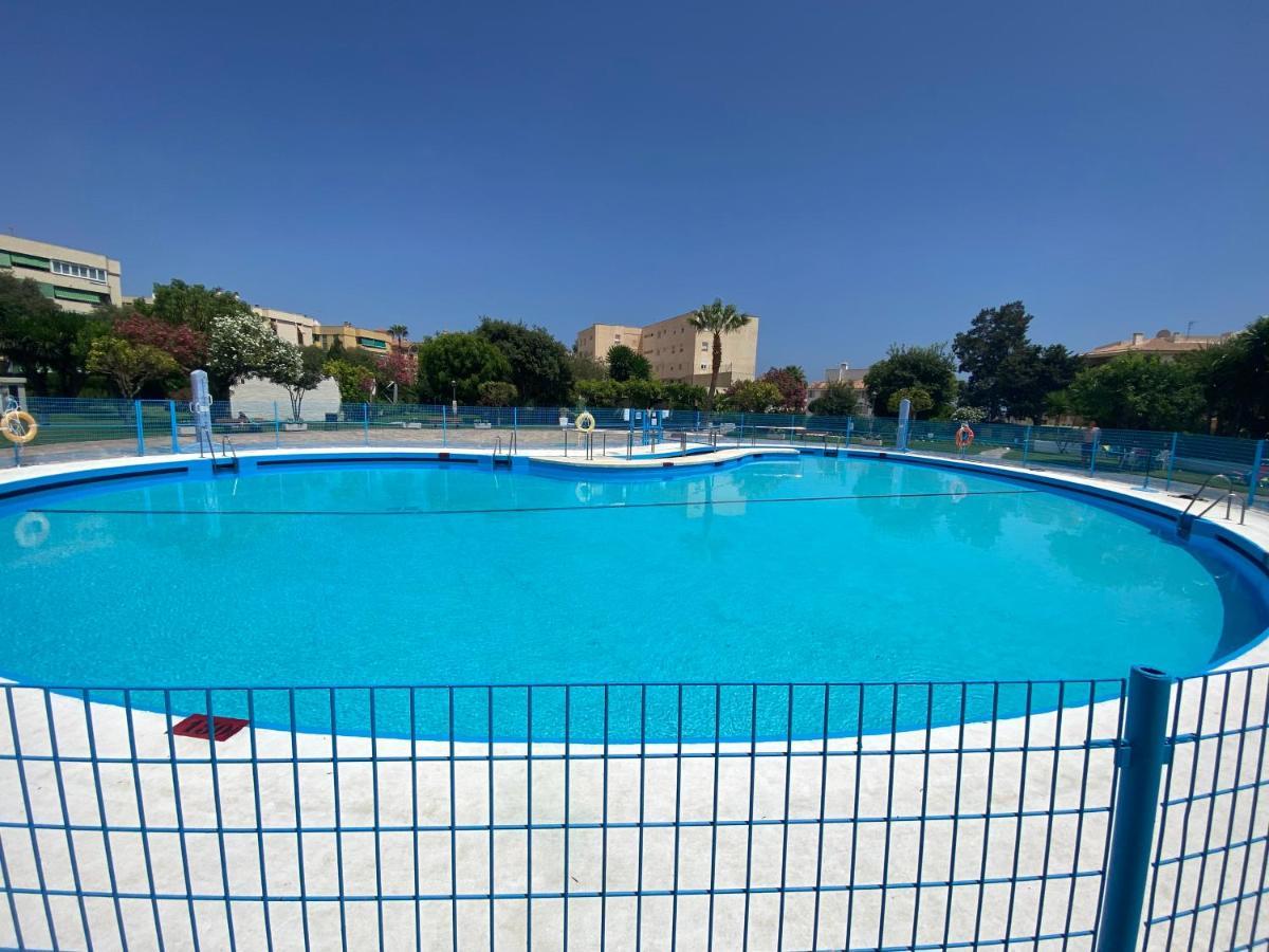 Apartamento Cris House, Arroyo De La Miel Benalmádena Exterior foto