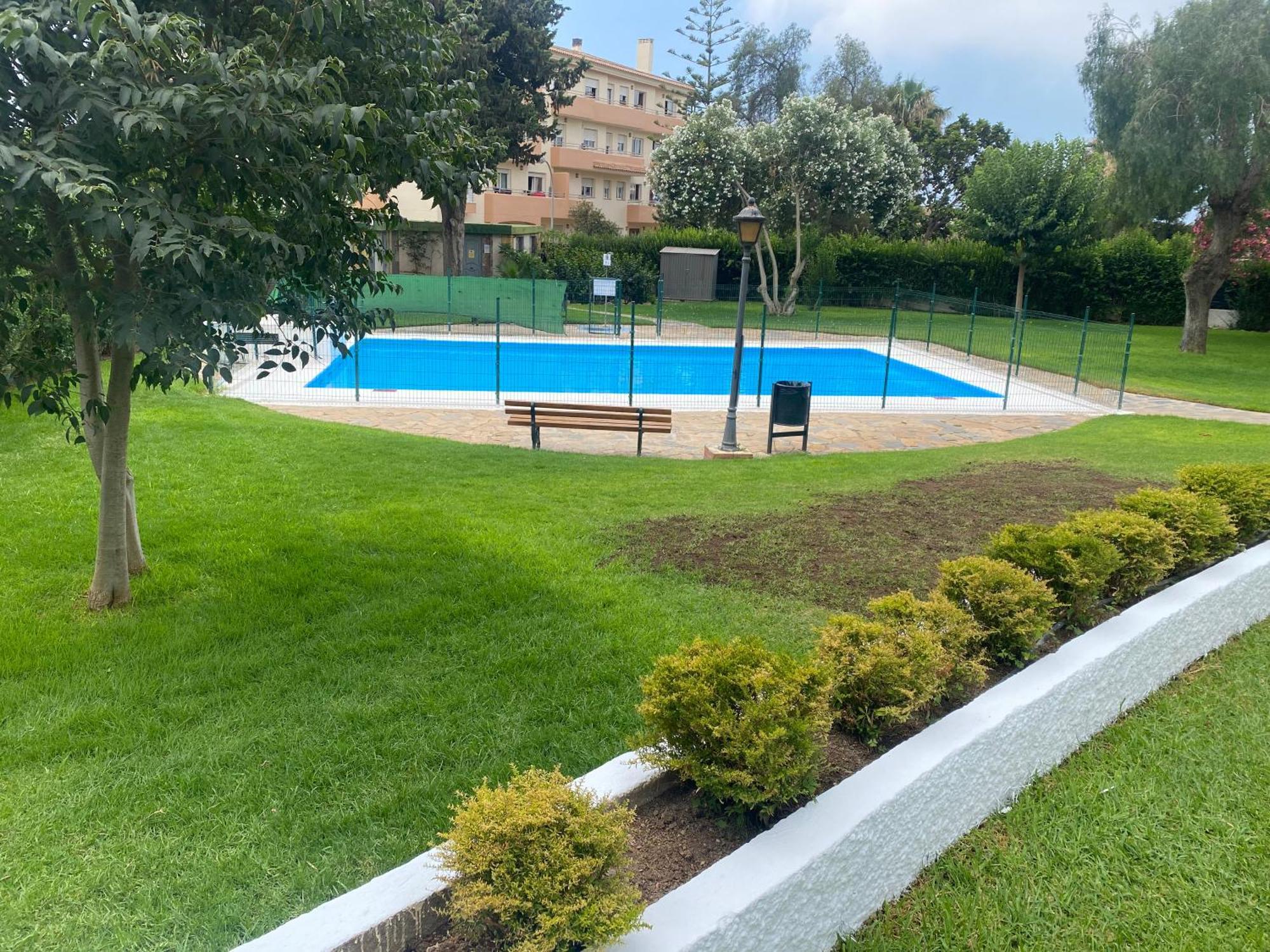 Apartamento Cris House, Arroyo De La Miel Benalmádena Exterior foto